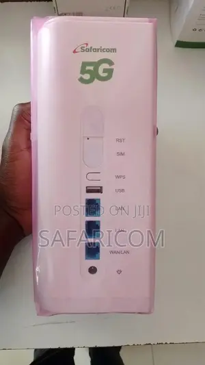Safaricom Brand Ambassador Needed.