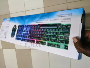 Mechanical Keyboard