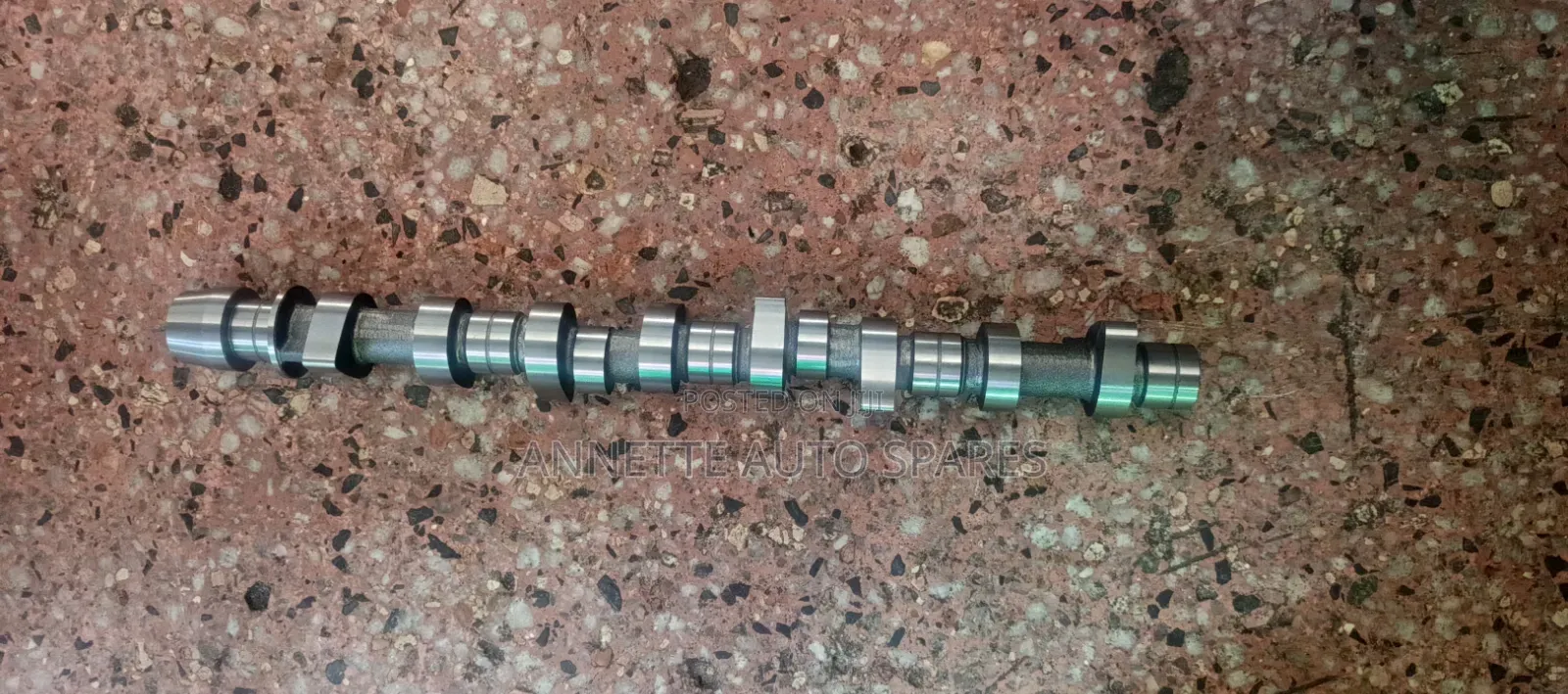 Camshaft Townace