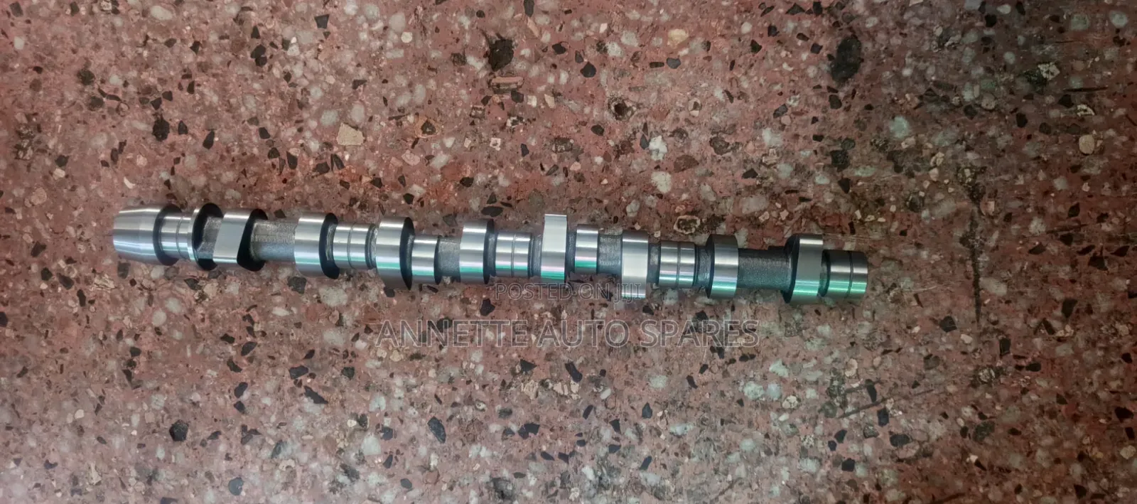 Camshaft Townace