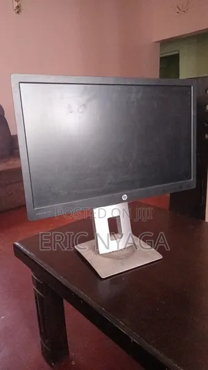 Hp Monitor