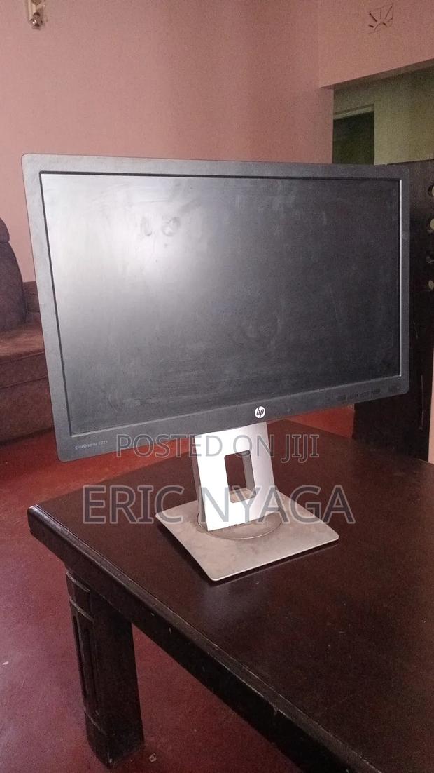 Hp Monitor