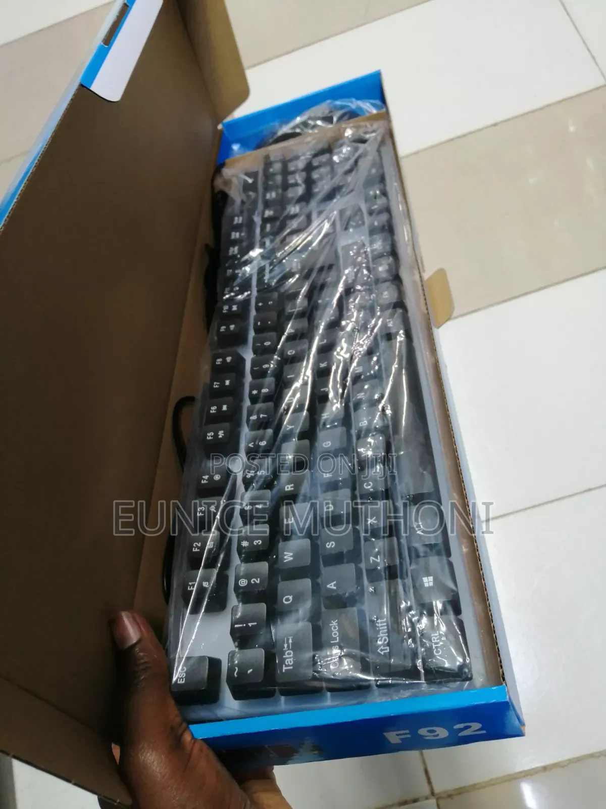 Mechanical Keyboard