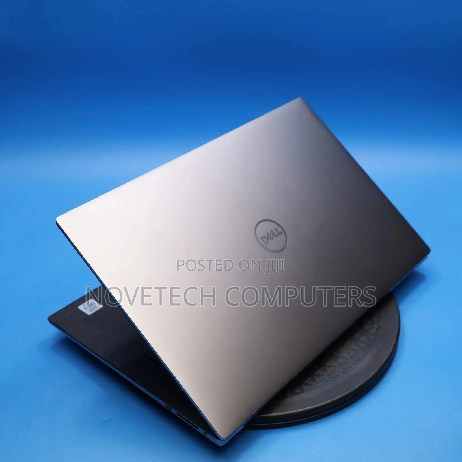 Laptop Dell Precision 5550 16GB Intel Core i7 SSD 512GB