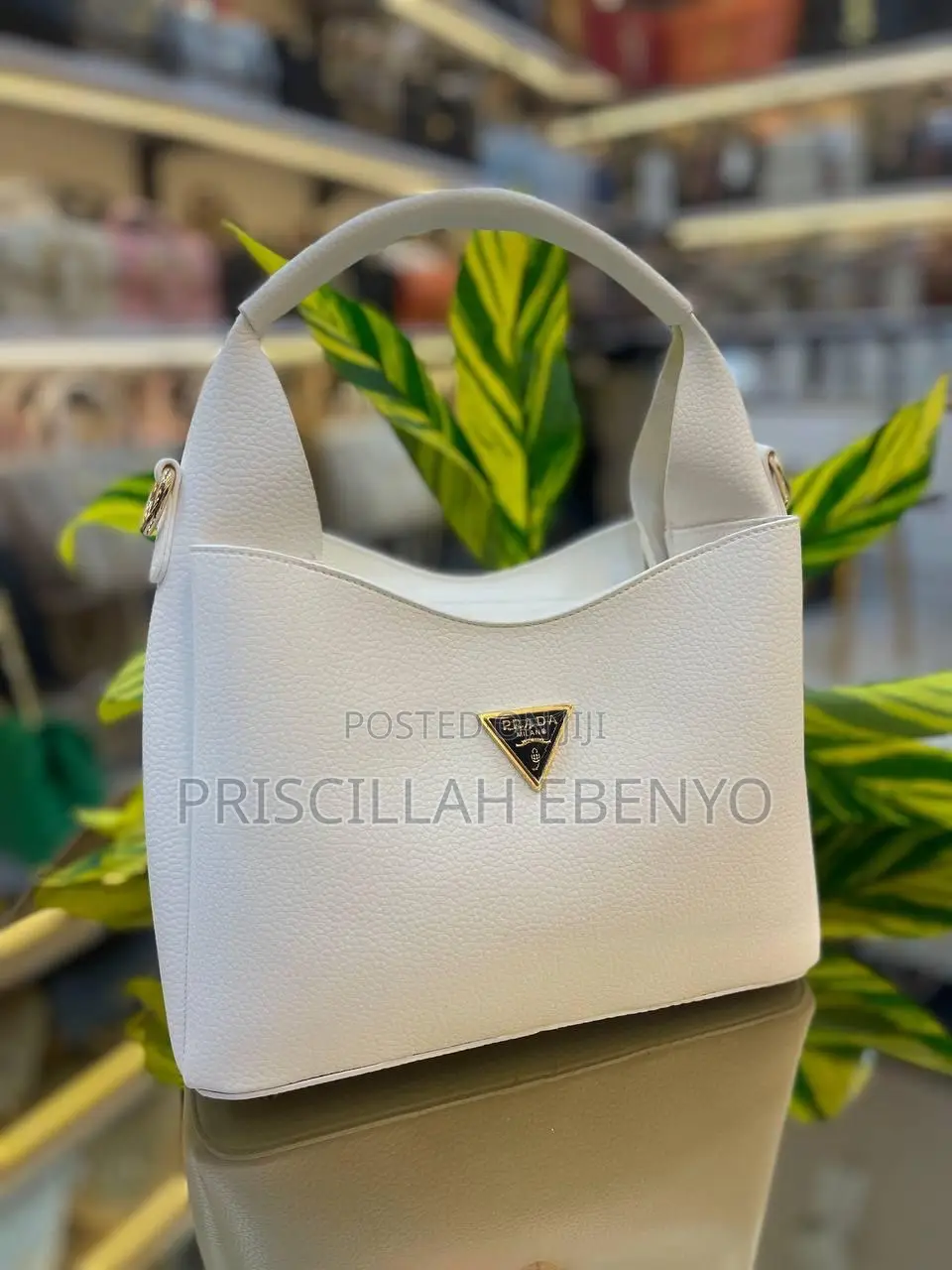 Ladies Bags
