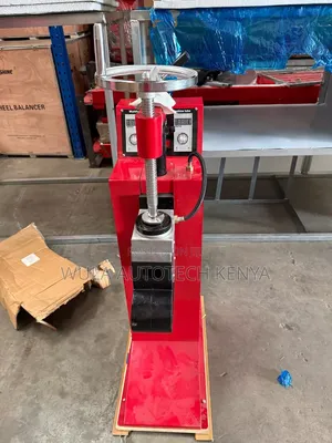Highly Performing and Recommended Big Tyre Vulcanizing Machine Wula