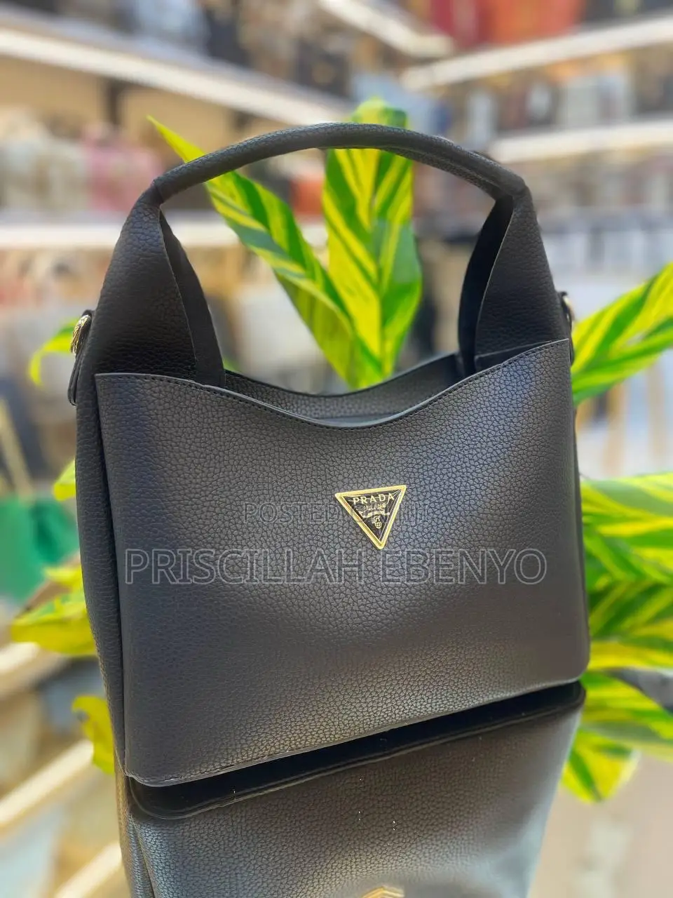 Ladies Bags