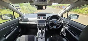 Subaru Levorg 2.0 GT-S EyeSight 2019 Silver
