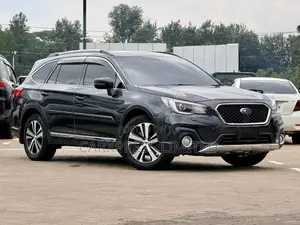 Subaru Outback 2.5i AWD 2018