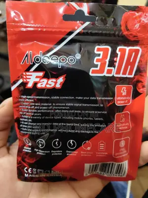Aldeepo Ad -L17