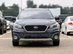 Subaru Outback 2.5i AWD 2018