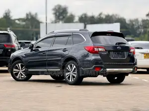 Subaru Outback 2.5i AWD 2018