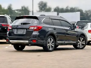 Subaru Outback 2.5i AWD 2018