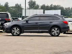 Subaru Outback 2.5i AWD 2018