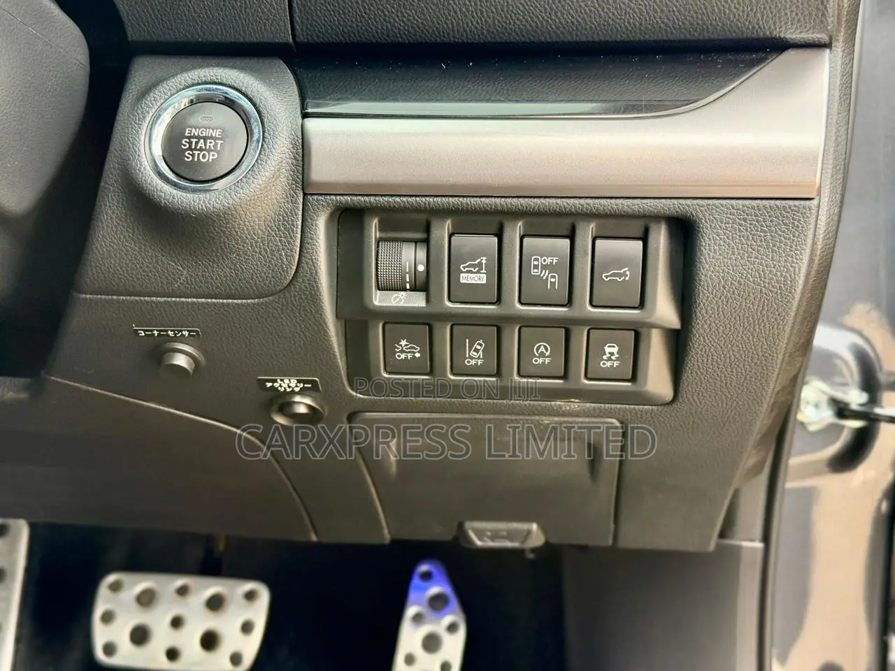 Subaru Outback 2.5i AWD 2018