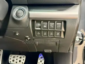 Subaru Outback 2.5i AWD 2018