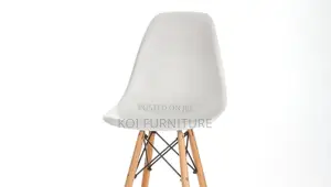 Home Chairs; Classic Style Eames Long Dining Chairs