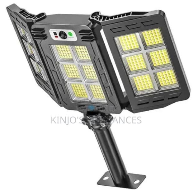 Jsot Js-300wats Flood Light - main view