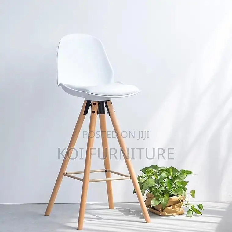 Home Chairs; Classic Style Eames Long Dining Chairs