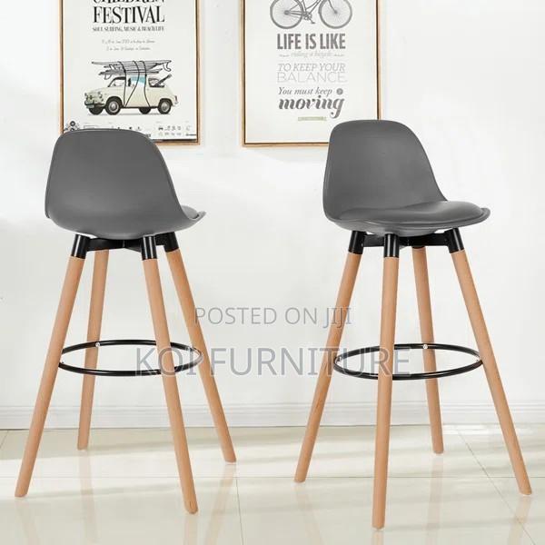 Home Chairs; Classic Style Eames Long Dining Chairs - thumbnail 7