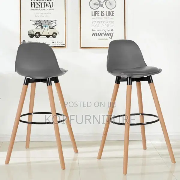 Home Chairs; Classic Style Eames Long Dining Chairs