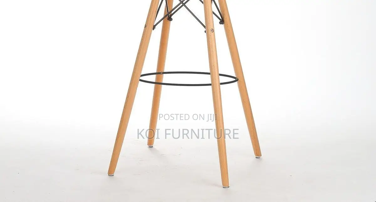 Home Chairs; Classic Style Eames Long Dining Chairs