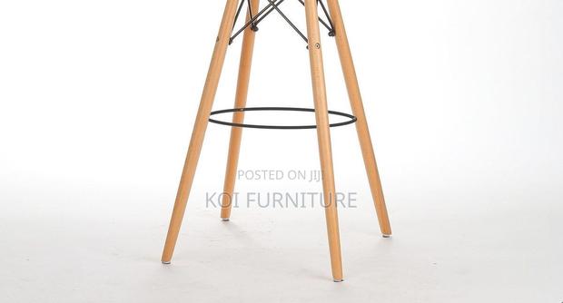 Home Chairs; Classic Style Eames Long Dining Chairs - thumbnail 8