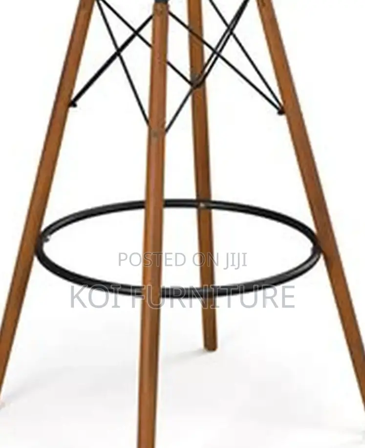Home Chairs; Classic Style Eames Long Dining Chairs