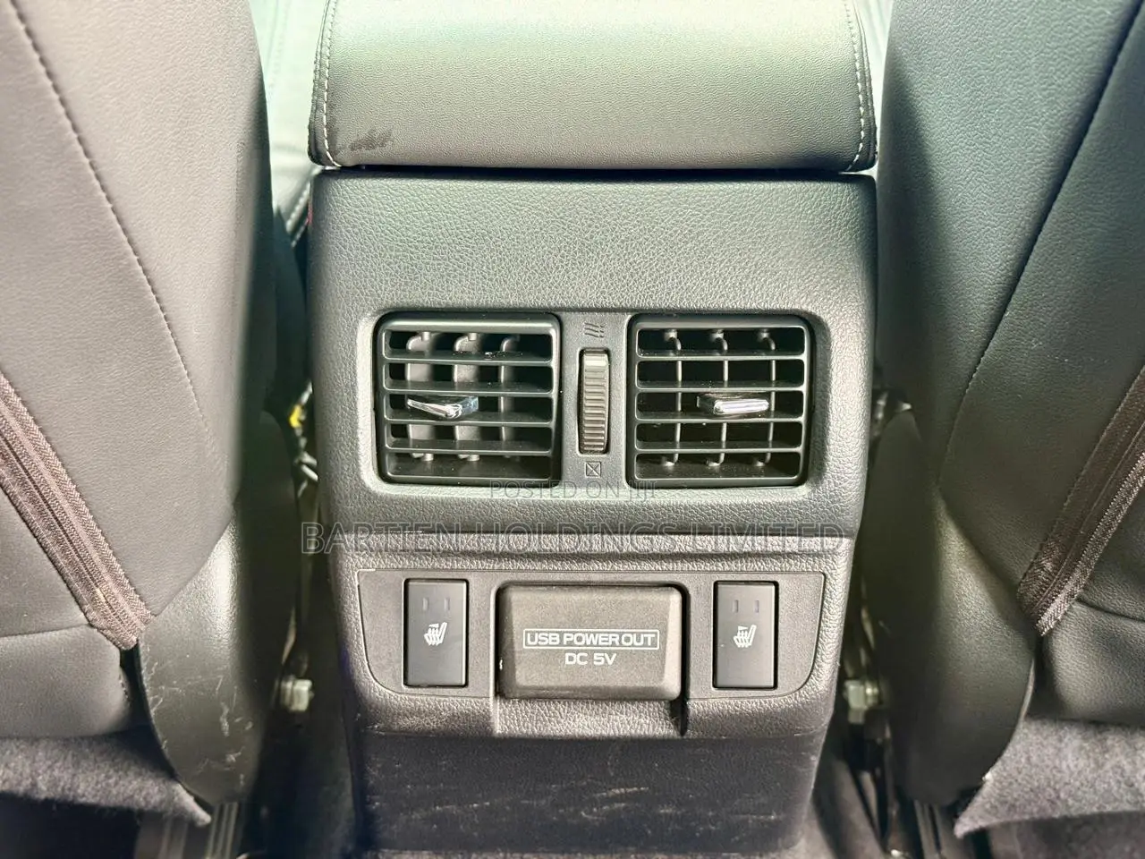 Subaru Outback 2.5i AWD 2018