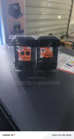 Canon Canon Ch4 Color Print Head - Compatible With Pixma G Series