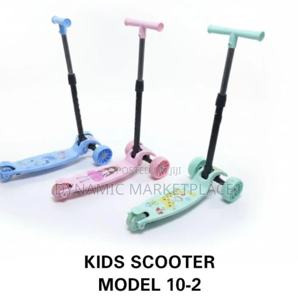 Kids Scooter Model10-2