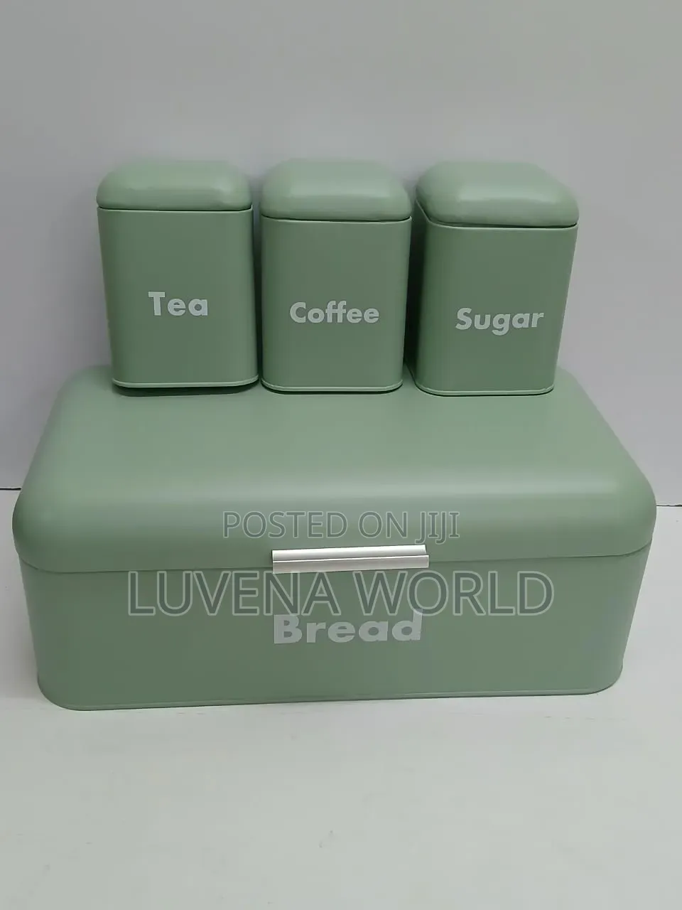 Bread Storage Bins