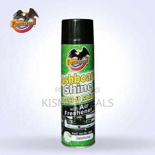 Power Eagle Dashboard Shine 500ml - thumbnail 3