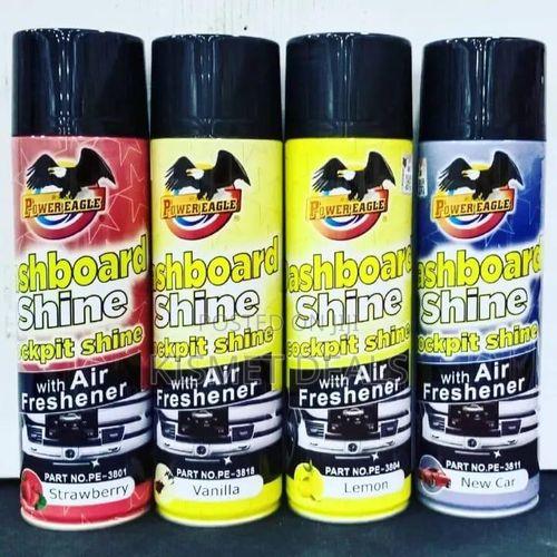 Power Eagle Dashboard Shine 500ml - thumbnail 2