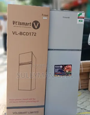 Volsmart Fridge 172l