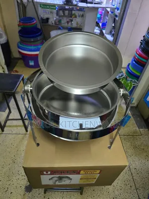 Stainless Steel Round Roll Top Chaffing Dish/ Roll Top Food Warmer
