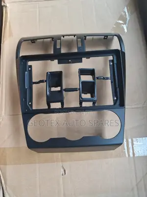 Subaru Forester Radio Console