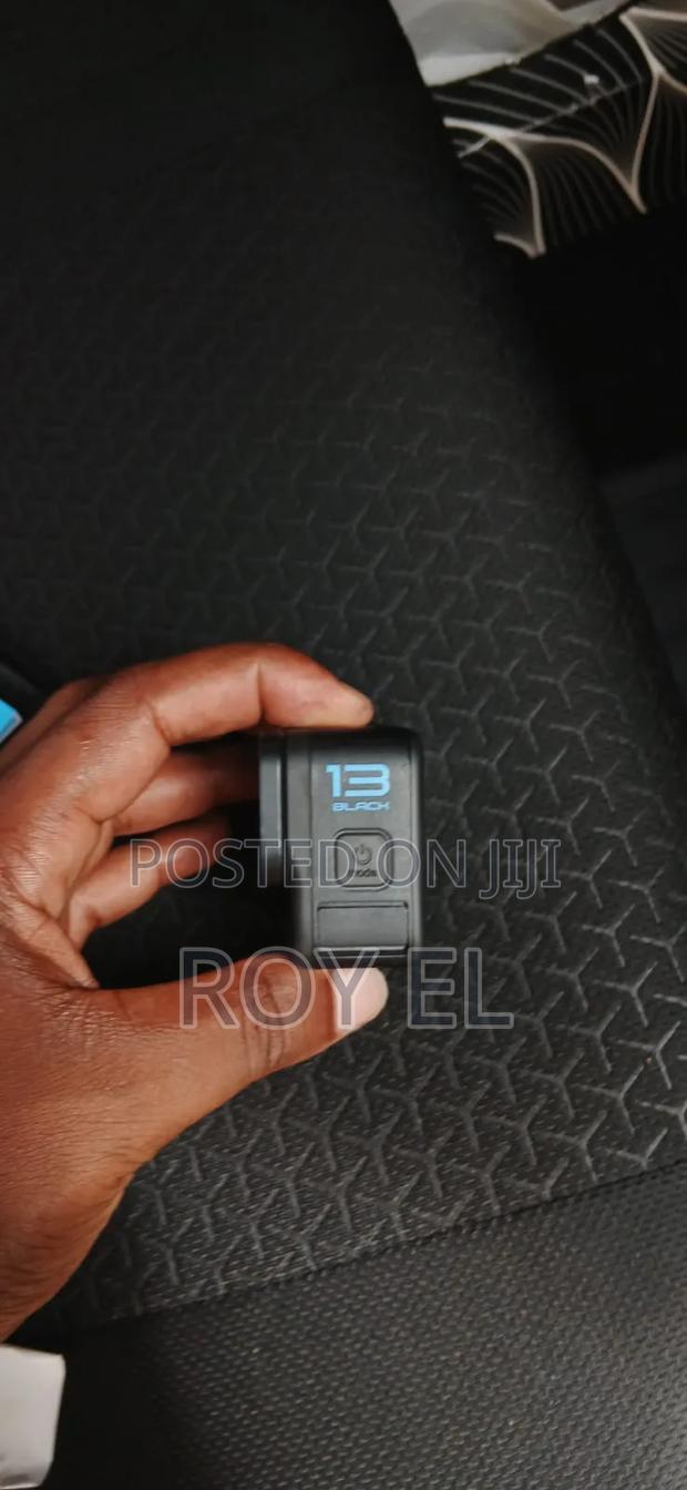 Go Pro 13 Camera - thumbnail 2