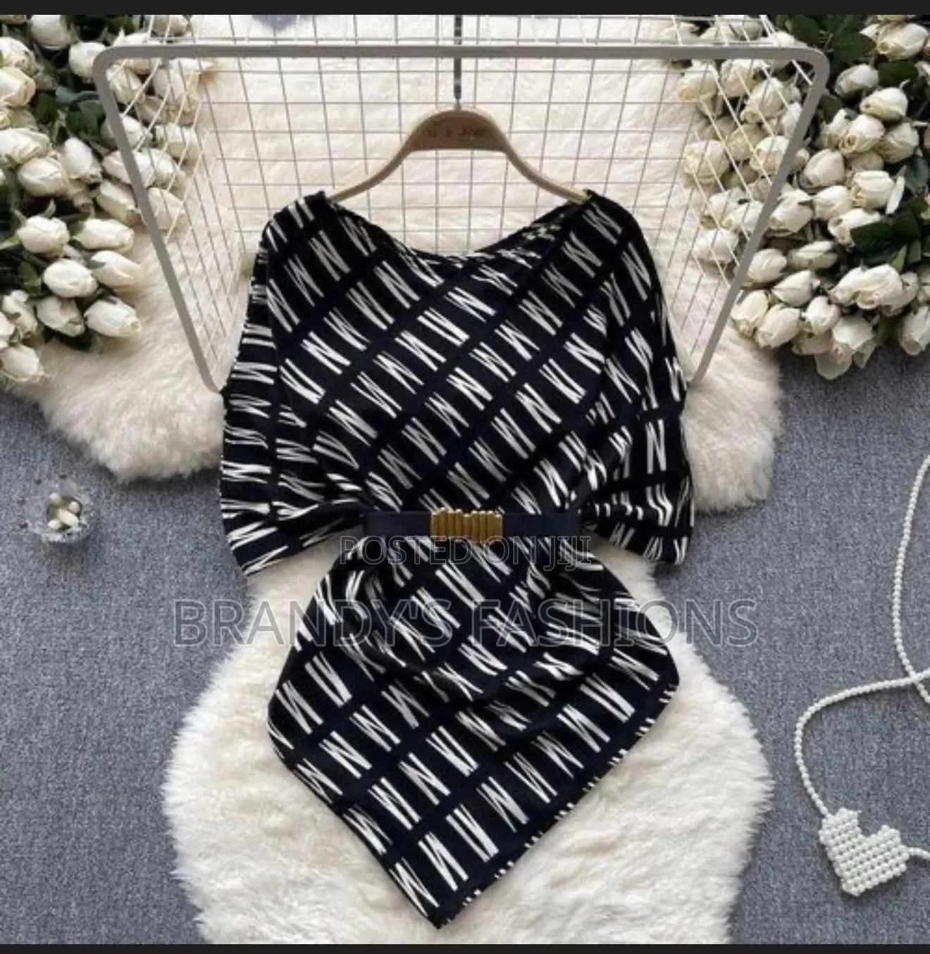 Ladies Tops