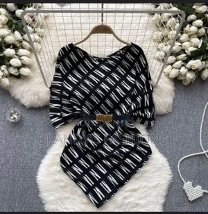 Ladies Tops