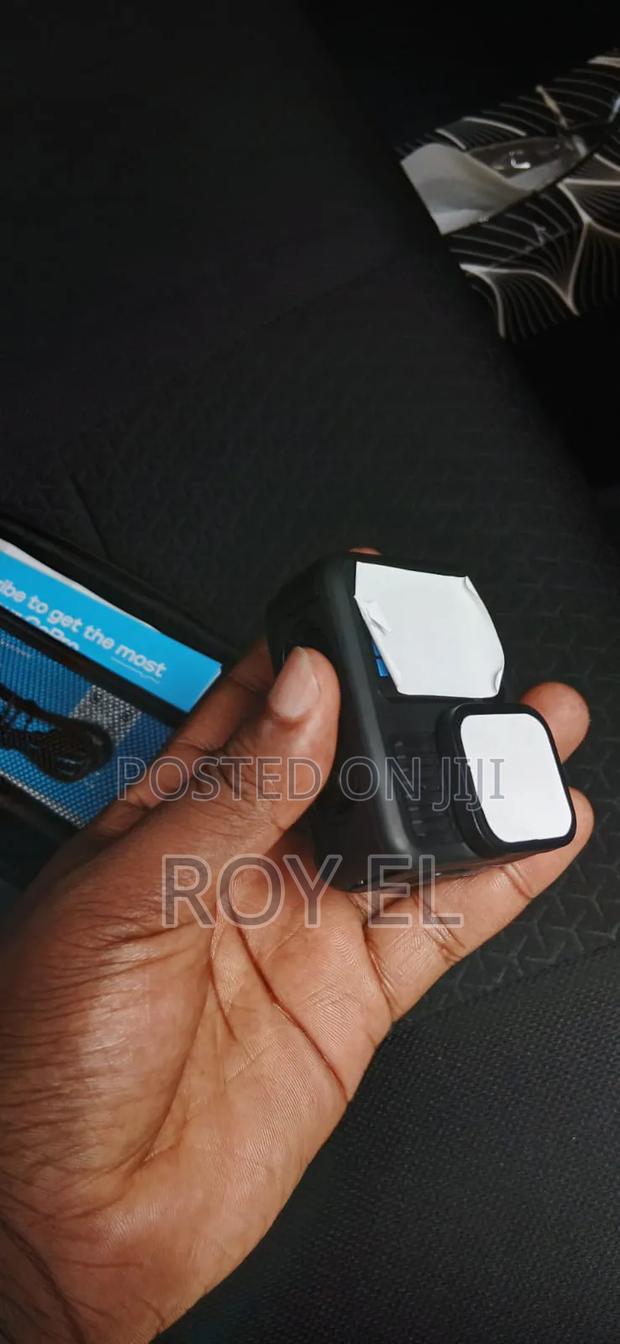 Go Pro 13 Camera - thumbnail 5