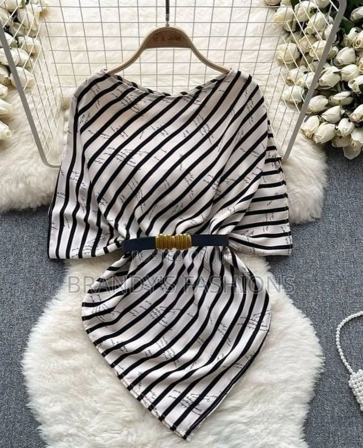 Ladies Tops