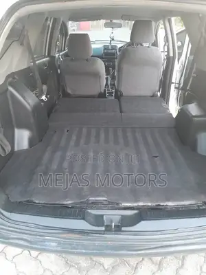 Honda Partner 2008 White