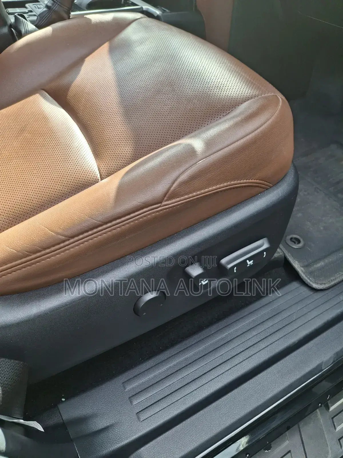 Toyota Land Cruiser Prado 2.8 2021 Black