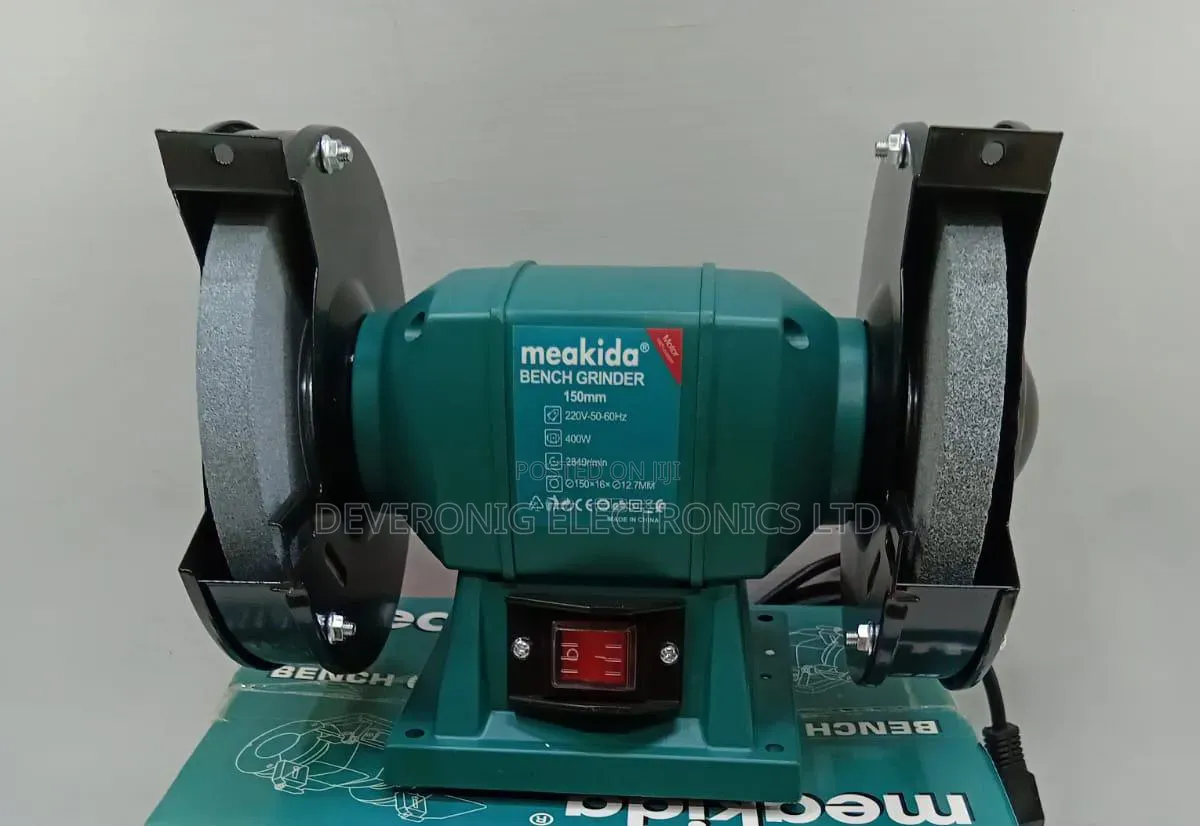 Meakida Bench Grinder