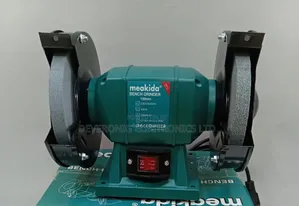 Meakida Bench Grinder