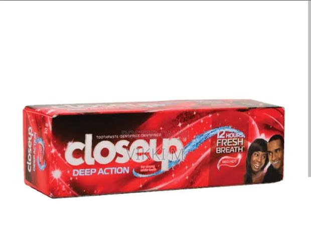 Close Up for Fresh Breath - thumbnail 2