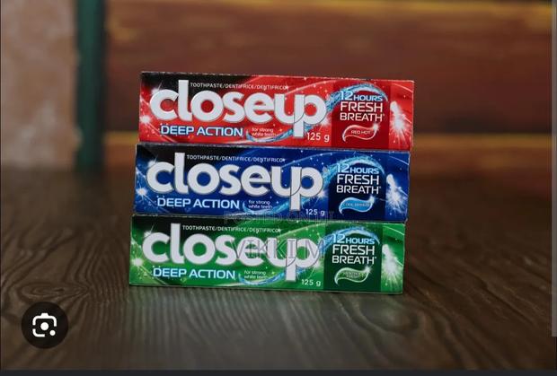 Close Up for Fresh Breath - thumbnail 3