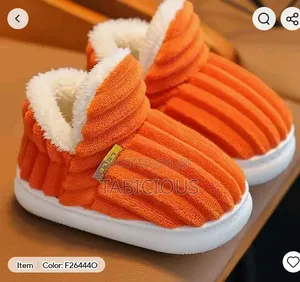 Newborn Shoes