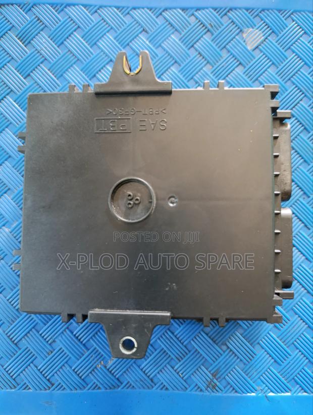 Suzuki (Maruti,Every,Jimny,Wagon R) -K6a Engine Control Unit (Ecu) - thumbnail 2